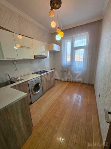 Satılır 2 otaqlı yeni tikili 63 m², photo 13 from 14