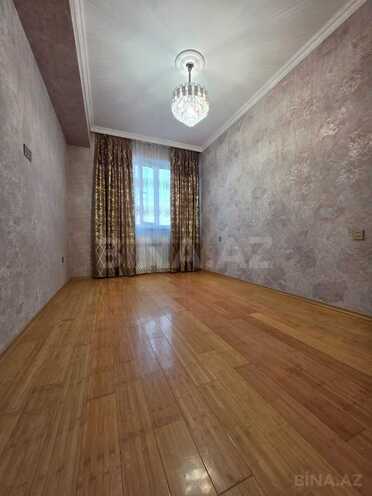 Satılır 2 otaqlı yeni tikili 63 m², photo 9 from 14