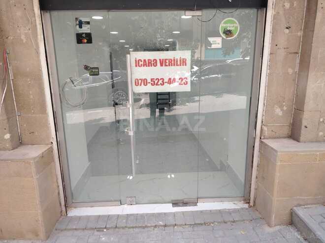 İcarəyə verilir  obyekt 61 m², 28 May m., photo 5 from 13