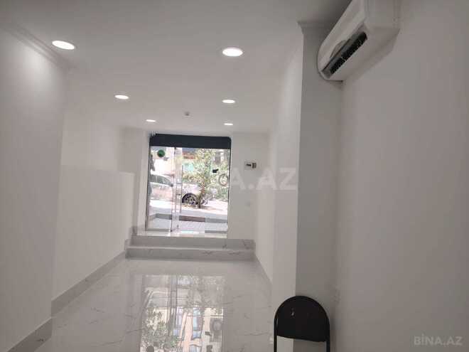 İcarəyə verilir  obyekt 61 m², 28 May m., photo 1 from 13