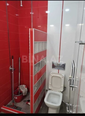 İcarəyə verilir 3 otaqlı yeni tikili 100 m², Nizami m., photo 16 from 17