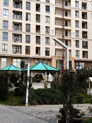 Satılır 3 otaqlı yeni tikili 140 m², Nəriman Nərimanov m., photo 10 from 11