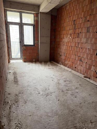 Satılır 3 otaqlı yeni tikili 140 m², Nəriman Nərimanov m., photo 4 from 11