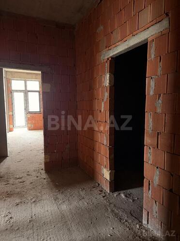 Satılır 3 otaqlı yeni tikili 140 m², Nəriman Nərimanov m., photo 8 from 11