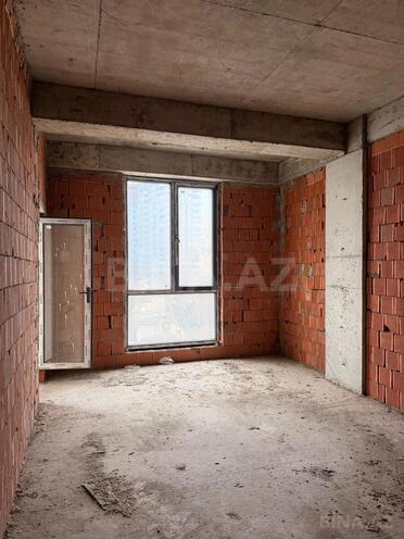 Satılır 3 otaqlı yeni tikili 140 m², Nəriman Nərimanov m., photo 5 from 11