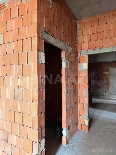 Satılır 3 otaqlı yeni tikili 140 m², Nəriman Nərimanov m., photo 7 from 11