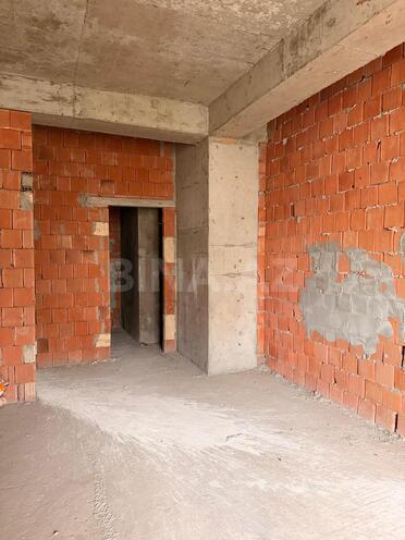 Satılır 3 otaqlı yeni tikili 140 m², Nəriman Nərimanov m., photo 6 from 11