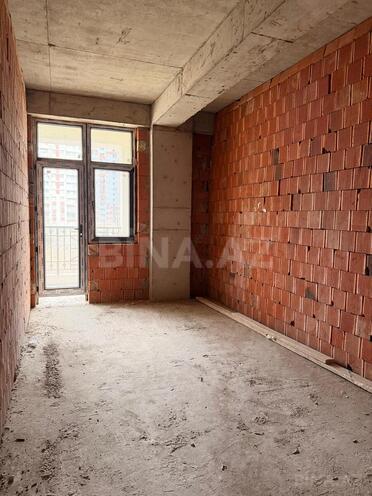 Satılır 3 otaqlı yeni tikili 140 m², Nəriman Nərimanov m., photo 9 from 11