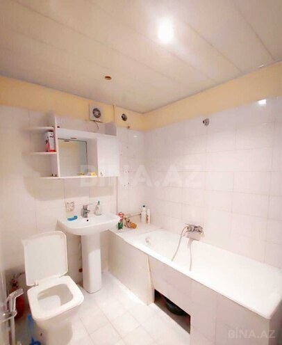 Сдаётся 3-комн. вторичка 80 м², м. Нариман Нариманов, photo 11 from 17