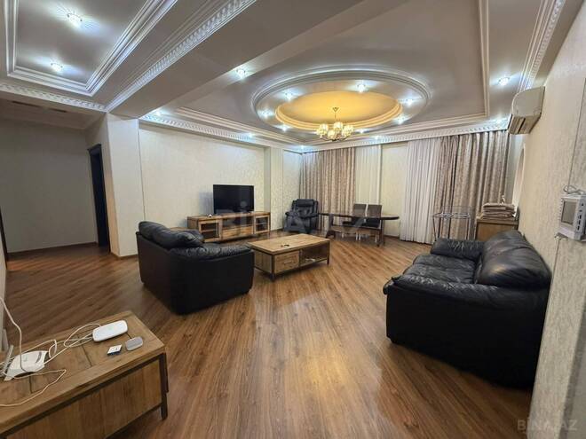 Продаётся 4-комн. вторичка 160 м², пос. Баилова, photo 4 from 14