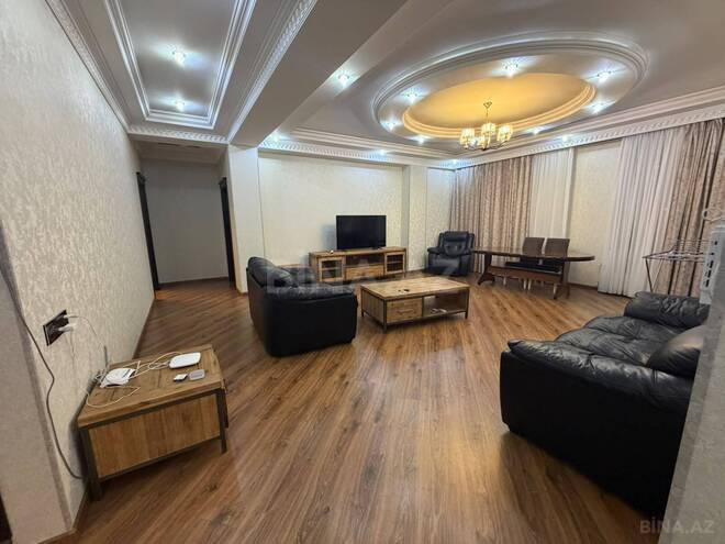 Продаётся 4-комн. вторичка 160 м², пос. Баилова, photo 3 from 14