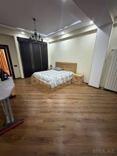 Продаётся 4-комн. вторичка 160 м², пос. Баилова, photo 11 from 14