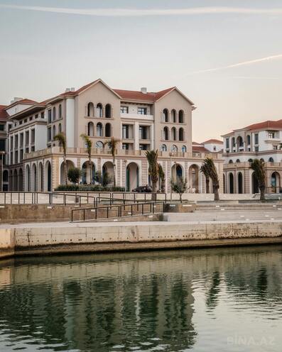 İcarəyə verilir 2 otaqlı yeni tikili 100 m², Sea Breeze q., photo 18 from 19
