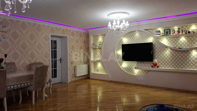Продаётся 3-комн. вторичка 80 м², Абшеронcкий  р., photo 1 from 21