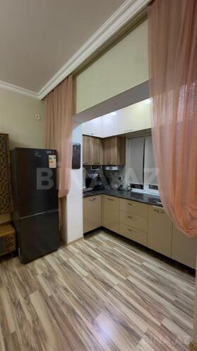 Satılır 2 otaqlı köhnə tikili 41 m², Gənclik m., photo 13 from 21