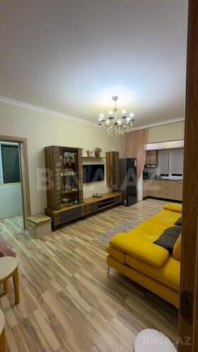Satılır 2 otaqlı köhnə tikili 41 m², Gənclik m., photo 3 from 21
