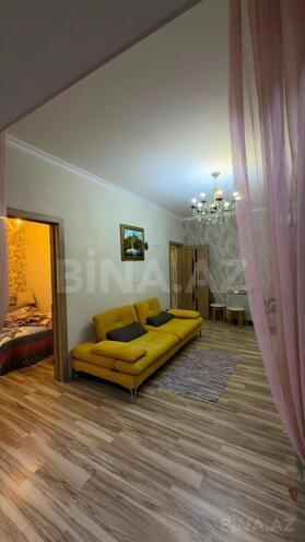 Satılır 2 otaqlı köhnə tikili 41 m², Gənclik m., photo 6 from 21