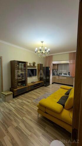 Satılır 2 otaqlı köhnə tikili 41 m², Gənclik m., photo 8 from 21