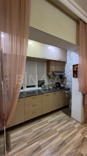 Satılır 2 otaqlı köhnə tikili 41 m², Gənclik m., photo 12 from 21