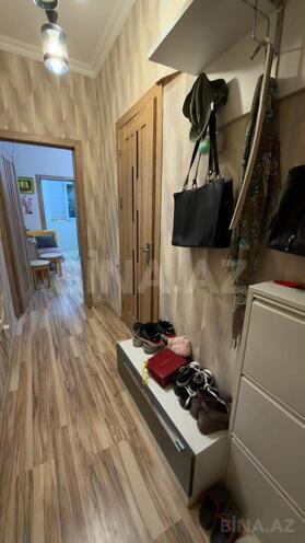 Satılır 2 otaqlı köhnə tikili 41 m², Gənclik m., photo 15 from 21
