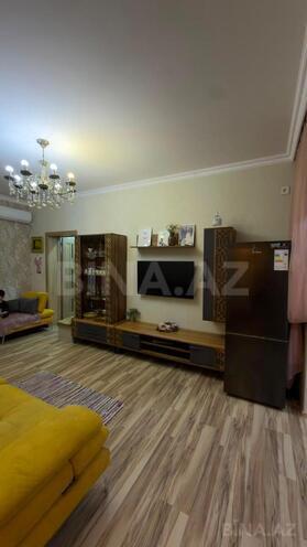 Satılır 2 otaqlı köhnə tikili 41 m², Gənclik m., photo 5 from 21