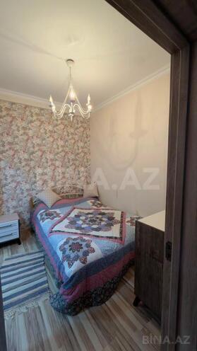 Satılır 2 otaqlı köhnə tikili 41 m², Gənclik m., photo 9 from 21