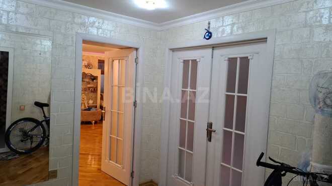 Продаётся 3-комн. вторичка 80 м², Абшеронcкий  р., photo 12 from 21