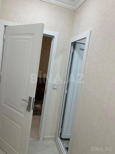 Satılır 2 otaqlı köhnə tikili 50 m², Memar Əcəmi m., photo 9 from 10