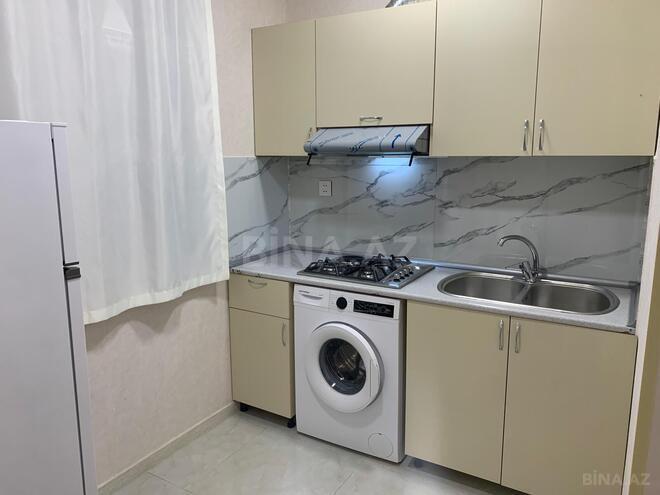 Satılır 2 otaqlı köhnə tikili 50 m², Memar Əcəmi m., photo 6 from 10