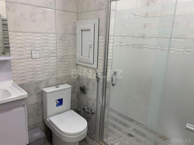 Satılır 2 otaqlı köhnə tikili 50 m², Memar Əcəmi m., photo 8 from 10