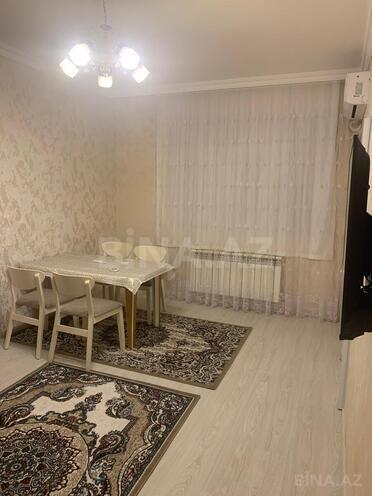 Satılır 2 otaqlı köhnə tikili 50 m², Memar Əcəmi m., photo 5 from 10