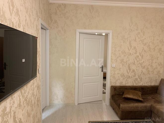Satılır 2 otaqlı köhnə tikili 50 m², Memar Əcəmi m., photo 3 from 10