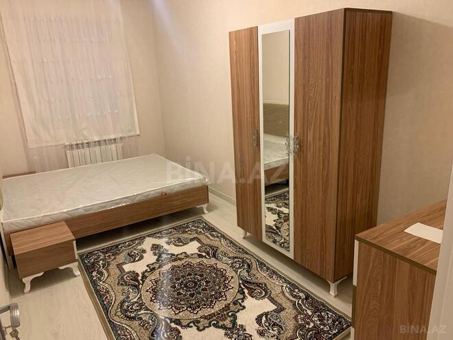 Satılır 2 otaqlı köhnə tikili 50 m², Memar Əcəmi m., photo 4 from 10