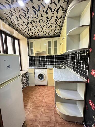 Продаётся 2-комн. вторичка 48 м², м. Элмляр Академиясы, photo 4 from 15
