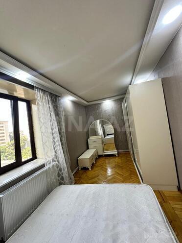 Продаётся 2-комн. вторичка 48 м², м. Элмляр Академиясы, photo 13 from 15