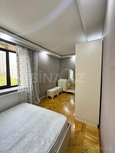Продаётся 2-комн. вторичка 48 м², м. Элмляр Академиясы, photo 5 from 15