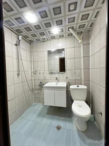 Продаётся 2-комн. вторичка 48 м², м. Элмляр Академиясы, photo 11 from 15