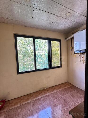 Продаётся 2-комн. вторичка 48 м², м. Элмляр Академиясы, photo 10 from 15