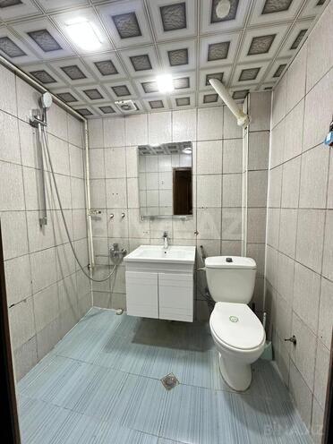 Продаётся 2-комн. вторичка 48 м², м. Элмляр Академиясы, photo 7 from 15
