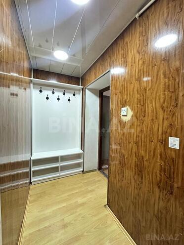 Продаётся 2-комн. вторичка 48 м², м. Элмляр Академиясы, photo 14 from 15