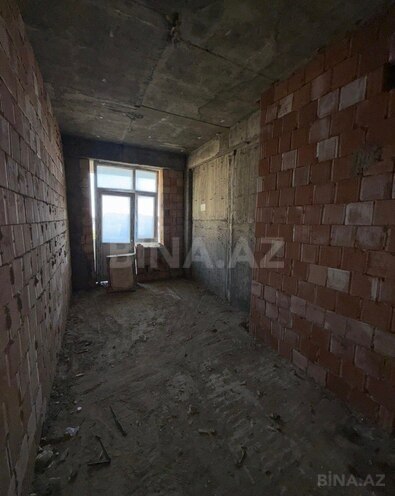 Продаётся 3-комн. новостройка 105 м², м. Халглар Достлугу, photo 11 from 20