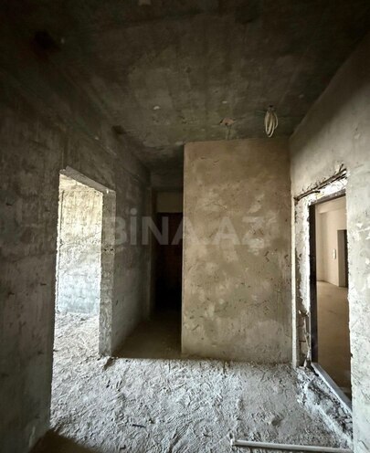 Продаётся 3-комн. новостройка 105 м², м. Халглар Достлугу, photo 14 from 20