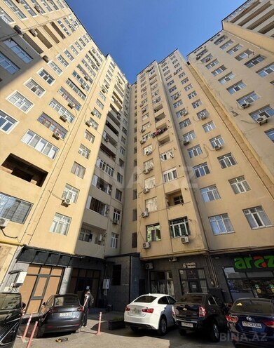 Продаётся 3-комн. новостройка 105 м², м. Халглар Достлугу, photo 1 from 20