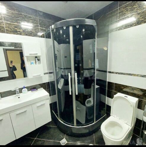 Сдаётся 3-комн. новостройка 150 м², м. Элмляр Академиясы, photo 9 from 11