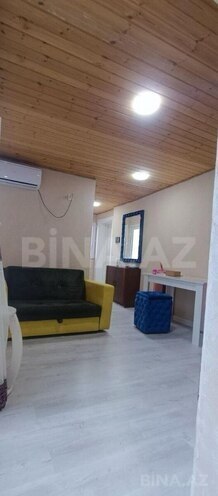 İcarəyə verilir 2 otaqlı köhnə tikili 65 m², Nizami m., photo 3 from 8
