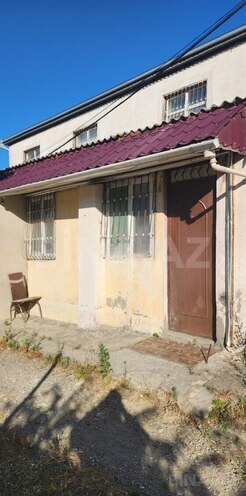 İcarəyə verilir 1 otaqlı həyət evi/bağ evi 52 m², Zığ q., photo 10 from 11