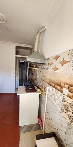 İcarəyə verilir 1 otaqlı həyət evi/bağ evi 52 m², Zığ q., photo 1 from 11