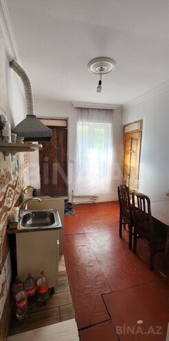 İcarəyə verilir 1 otaqlı həyət evi/bağ evi 52 m², Zığ q., photo 3 from 11