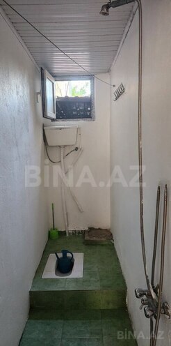 İcarəyə verilir 1 otaqlı həyət evi/bağ evi 52 m², Zığ q., photo 5 from 11