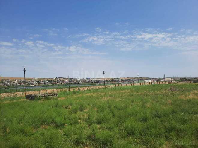 Satılır  torpaq 80 sot, Maştağa q., photo 6 from 8